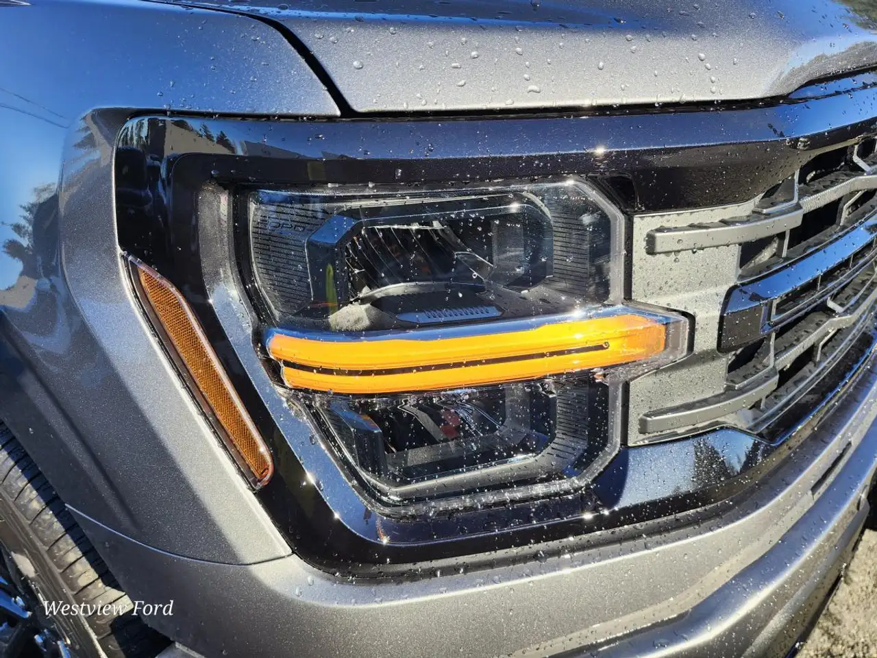 Ford F 150 снимка Ford F 150