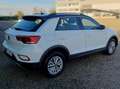 Volkswagen T-Roc T-Roc I 2022 2.0 tdi Life 115cv Bianco - thumbnail 3