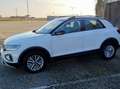 Volkswagen T-Roc T-Roc I 2022 2.0 tdi Life 115cv Bianco - thumbnail 1