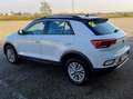 Volkswagen T-Roc T-Roc I 2022 2.0 tdi Life 115cv Bianco - thumbnail 4