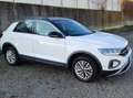 Volkswagen T-Roc T-Roc I 2022 2.0 tdi Life 115cv Bianco - thumbnail 2