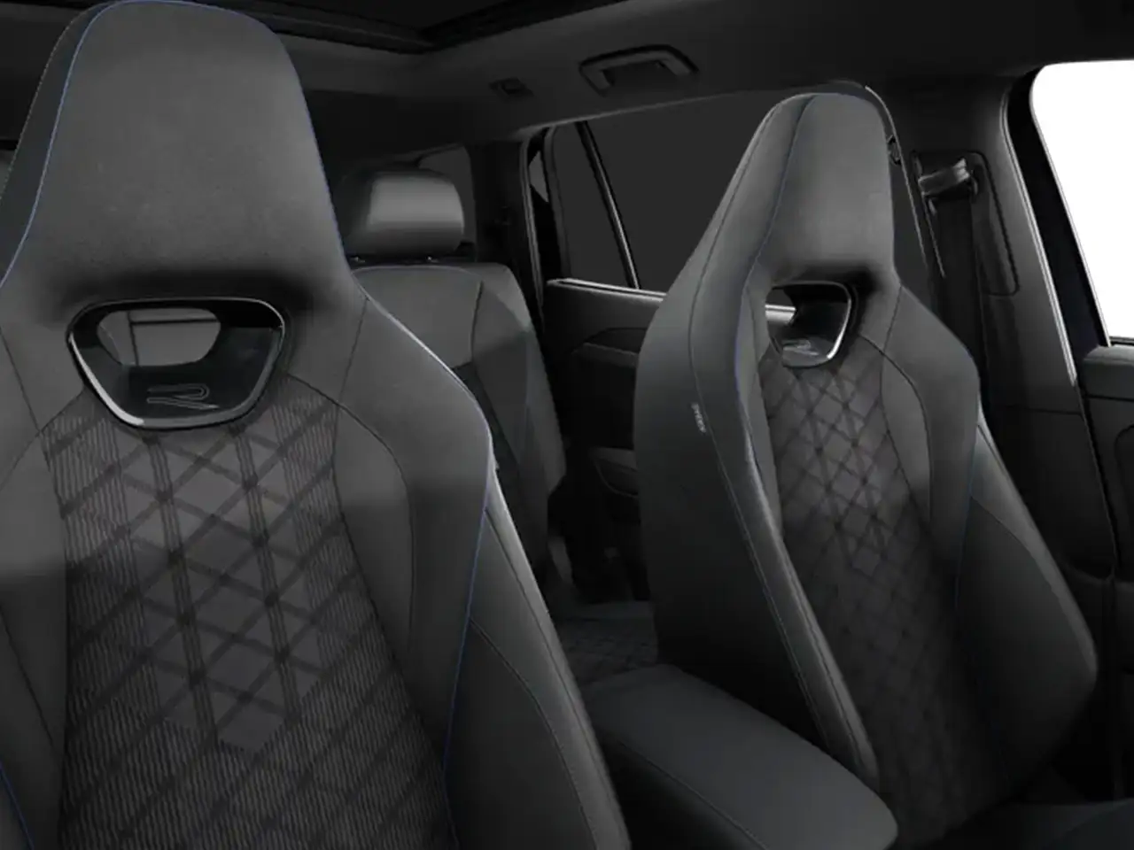 Volkswagen Tayron 2026