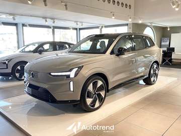 Twin Motor 408 CV AWD Ultra 7 Posti