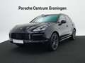 Porsche Cayenne E-Hybrid Schwarz - thumbnail 1
