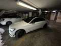 Mercedes-Benz C 200 pack AMG 63 full Blanc - thumbnail 10
