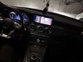 Mercedes-Benz C 200 pack AMG 63 full Blanc - thumbnail 11