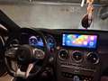 Mercedes-Benz C 200 pack AMG 63 full Blanc - thumbnail 8