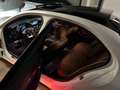 Mercedes-Benz C 200 pack AMG 63 full Blanc - thumbnail 7