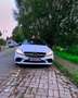 Mercedes-Benz C 200 pack AMG 63 full Blanc - thumbnail 3
