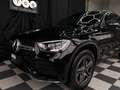 Mercedes-Benz GLC 300 GLC 300 de 4Matic 1 BESITZ! Schwarz - thumbnail 2