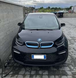 i3 2018 120Ah Advantage