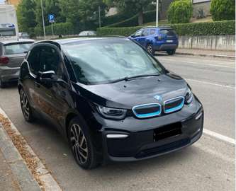 i3 2018 120Ah Advantage