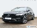 Volvo V90 T6 AWD Recharge Plus Dark STHZ/360CAM/BLIS Schwarz - thumbnail 1