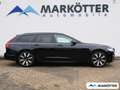 Volvo V90 T6 AWD Recharge Plus Dark STHZ/360CAM/BLIS Schwarz - thumbnail 3