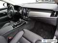 Volvo V90 T6 AWD Recharge Plus Dark STHZ/360CAM/BLIS Schwarz - thumbnail 24