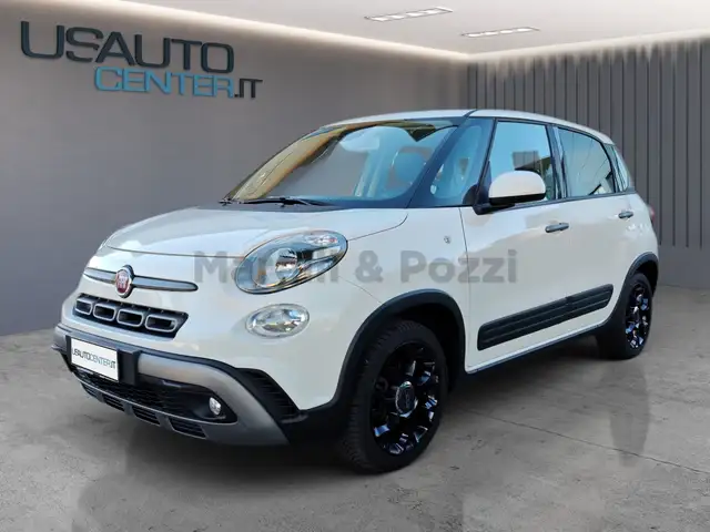 Fiat 500L 500L 1.4 95 CV S&S Cross