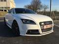 Audi TTS TTS Coupé 2.0 TFSI Quattro TTS Blanc - thumbnail 3