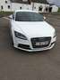 Audi TTS TTS Coupé 2.0 TFSI Quattro TTS Blanc - thumbnail 8