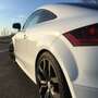 Audi TTS TTS Coupé 2.0 TFSI Quattro TTS Blanc - thumbnail 6