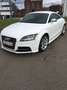 Audi TTS TTS Coupé 2.0 TFSI Quattro TTS Blanc - thumbnail 7