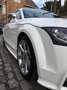 Audi TTS TTS Coupé 2.0 TFSI Quattro TTS Blanc - thumbnail 10
