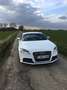 Audi TTS TTS Coupé 2.0 TFSI Quattro TTS Blanc - thumbnail 12