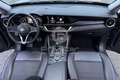 Alfa Romeo Stelvio Stelvio 2.2 Turbodiesel 210 CV AT8 Q4 Executive Argent - thumbnail 10