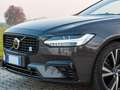 Volvo V90 T8 AWD Polestar Plug-in Hybrid / R-Design Grigio - thumbnail 7