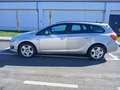 Opel Astra Astra  1.7 cdti 110cv Plateado - thumbnail 1