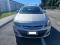 Opel Astra Astra  1.7 cdti 110cv Plateado - thumbnail 3