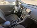 Opel Astra Astra  1.7 cdti 110cv Plateado - thumbnail 5