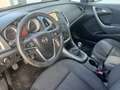 Opel Astra Astra  1.7 cdti 110cv Plateado - thumbnail 6
