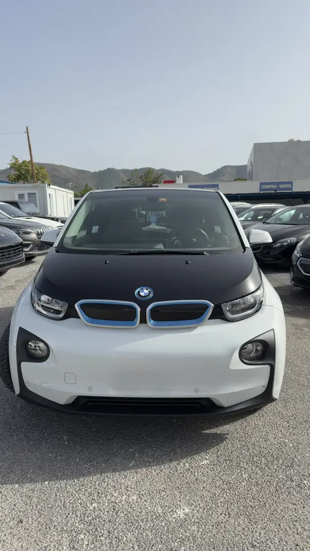 BMW i3 60Ah - 2