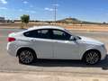 BMW X4 Xdrive30d Blanco - thumbnail 6