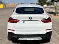 BMW X4 Xdrive30d Blanco - thumbnail 5