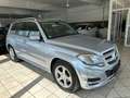 Mercedes-Benz GLK 220 CDI BlueEfficiency 4Matic AHK Argent - thumbnail 1
