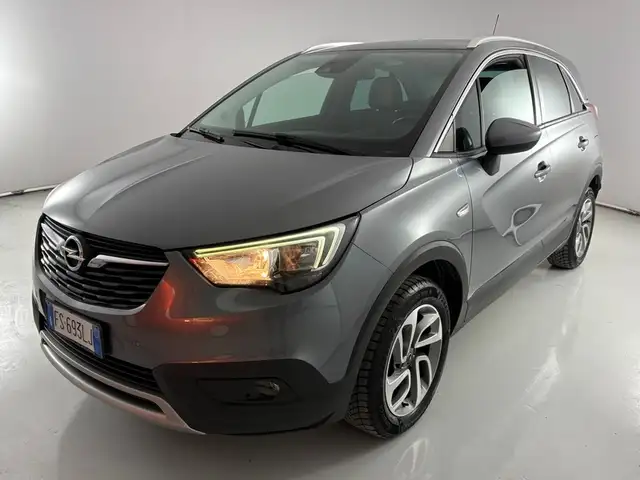 Opel Crossland X 1.2  Innovation