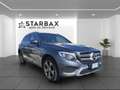 Mercedes-Benz GLC 220 d 4Matic Premium GANCIO TRAINO Grigio - thumbnail 1