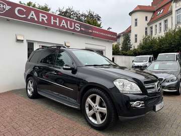 CDI 4Matic Automatik*Leder*Kamera*