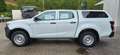 Isuzu D-Max DK L aut.  ohne NOVA Weiß - thumbnail 5