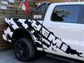 Dodge RAM 1500 5,7L OFFROAD 4x4 LPG AHK SZH Blanc - thumbnail 8