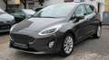 Ford Fiesta 1,0 74kW  Titanium Automatik*PDC-SHZ-NAVI Grau - thumbnail 1