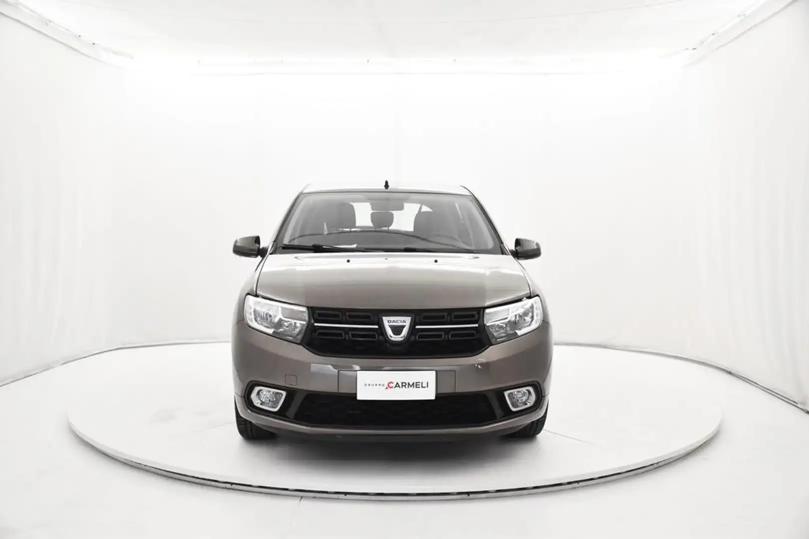 Dacia Sandero 1.5 dci Comfort s&s 75cv Bronzo - 2