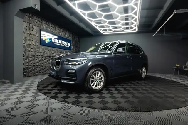 Bmw X5 xDrive 40i X Line Sport *Massage*Head Up*ACC*