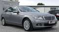 Mercedes-Benz C 200 Kompressor Automatik Allwetter Sitzheizung Klima Grau - thumbnail 1