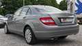 Mercedes-Benz C 200 Kompressor Automatik Allwetter Sitzheizung Klima Grau - thumbnail 5