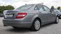 Mercedes-Benz C 200 Kompressor Automatik Allwetter Sitzheizung Klima Grau - thumbnail 3