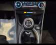 Ford Puma 1.0 EcoBoost Hybrid Titanium X Blau - thumbnail 11
