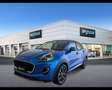 Ford Puma 1.0 EcoBoost Hybrid Titanium X Blau - thumbnail 1