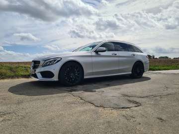 C 250 T 7G-TRONIC AMG Line